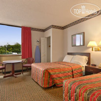 Days Inn Chambersburg 