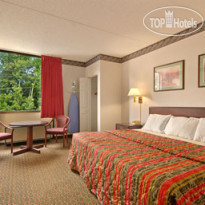 Days Inn Chambersburg 