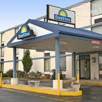 Days Inn Chambersburg 