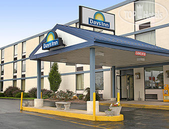 Days Inn Chambersburg