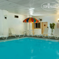 Days Inn Chester Philadelphia Airport 