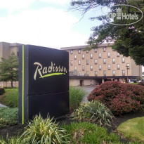 Radisson  Hotel Philadelphia Northeast 