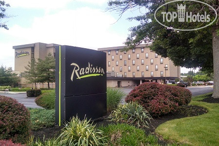 Radisson  Hotel Philadelphia Northeast