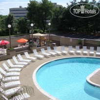 Radisson  Hotel Philadelphia Northeast 