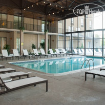 Radisson  Hotel Philadelphia Northeast 