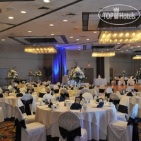 Radisson  Hotel Philadelphia Northeast 