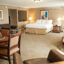 Radisson  Hotel Philadelphia Northeast 