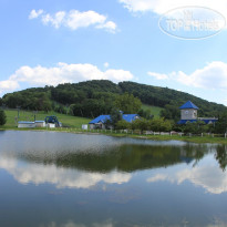 Liberty Mountain Resort 