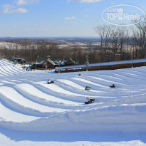 Liberty Mountain Resort 