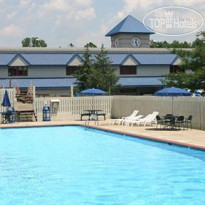 Liberty Mountain Resort 