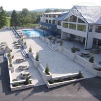 Liberty Mountain Resort 