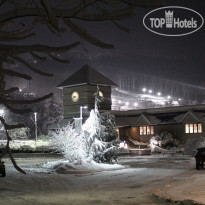 Liberty Mountain Resort 