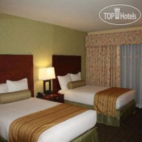 Liberty Mountain Resort 