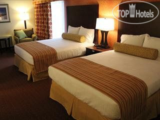 New photos from tourists Liberty Mountain Resort 3*