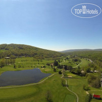 Liberty Mountain Resort 