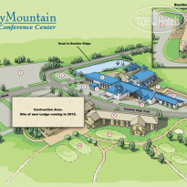 Liberty Mountain Resort 