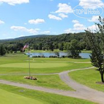 Liberty Mountain Resort 