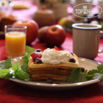 Blue Rock Bed & Breakfast 