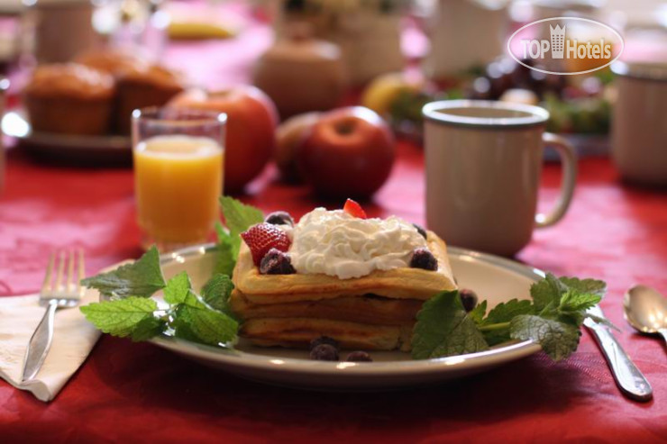 New photos from tourists Blue Rock Bed & Breakfast 4*