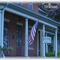 Blue Rock Bed & Breakfast 