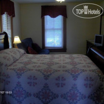 Blue Rock Bed & Breakfast 