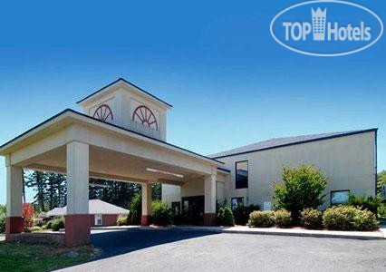 Hotel photo Hotel M, Mount Pocono 3*