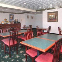 Hotel M, Mount Pocono 