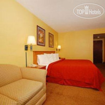 Hotel M, Mount Pocono 