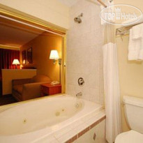 Hotel M, Mount Pocono 