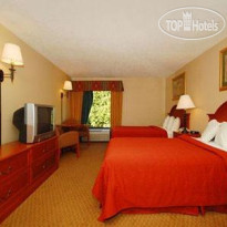 Hotel M, Mount Pocono 