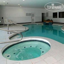 Hotel M, Mount Pocono 