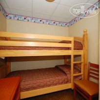 Hotel M, Mount Pocono 