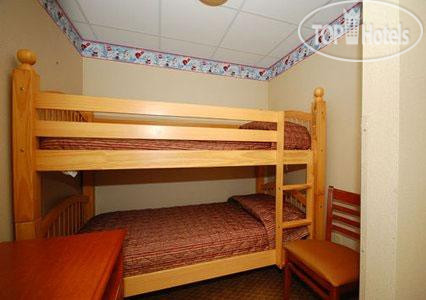 New photos from tourists Hotel M, Mount Pocono 3*