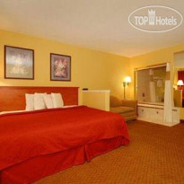 Hotel M, Mount Pocono 