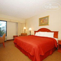 Hotel M, Mount Pocono 