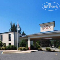 Hotel M, Mount Pocono 