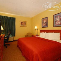 Hotel M, Mount Pocono 