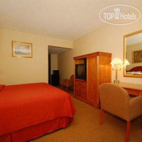 Hotel M, Mount Pocono 