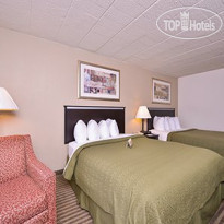 Quality Inn & Suites Indiana 