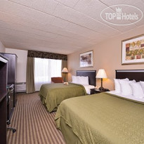 Quality Inn & Suites Indiana 
