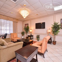 Quality Inn & Suites Indiana 