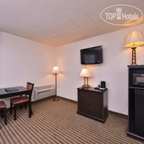 Quality Inn & Suites Indiana 