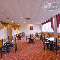 Quality Inn & Suites Indiana 