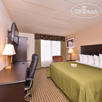 Quality Inn & Suites Indiana 