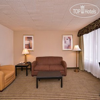 Quality Inn & Suites Indiana 