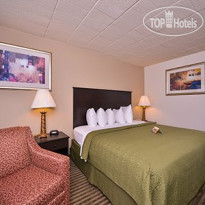 Quality Inn & Suites Indiana 
