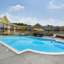 Quality Inn & Suites Indiana 