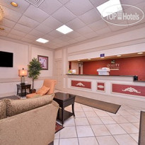 Quality Inn & Suites Indiana 