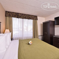 Quality Inn & Suites Indiana 