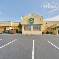 Quality Inn & Suites Indiana 